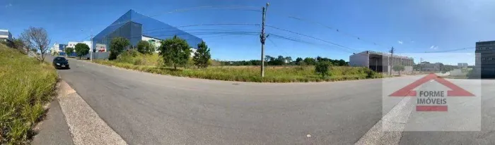 Terreno, 5884 m² - venda por R$ 5.900.000,00 ou aluguel por R$ 13.125,00/mês - Parque Indu