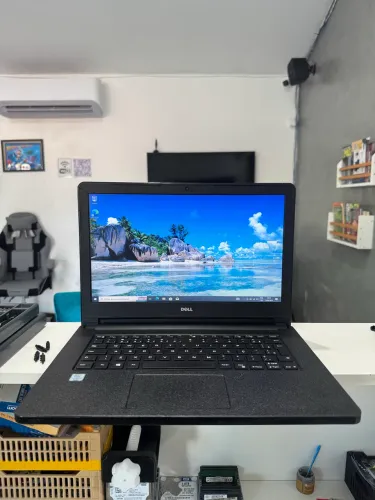 Notebook Dell Intel i5 8gb Ddr 4 SSD 128