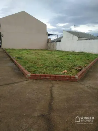 Terreno à venda, 291 m² por R$ 360.000,00 - Jardim Licce - Maringá/PR