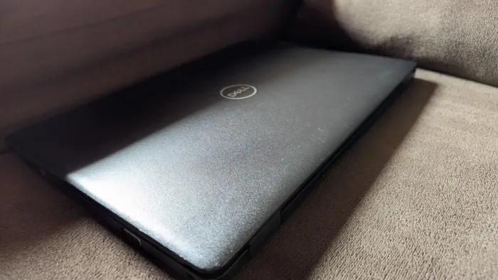 NOTEBOOK DELL i5 8ª GERAÇÃO | SSD + HD | RÁPIDO E CONSERVADO