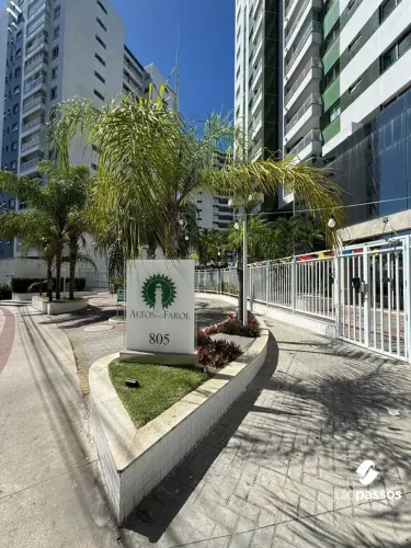 Apartamento à venda no ALTOS DO FAROL, FAROLÂNDIA, Aracaju, SE