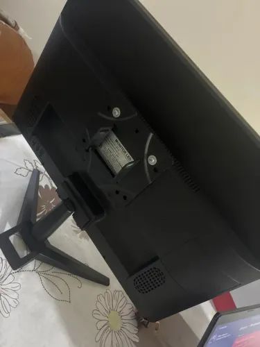 Monitor Fmaxx LED 19? - Funcionando Perfeitamente