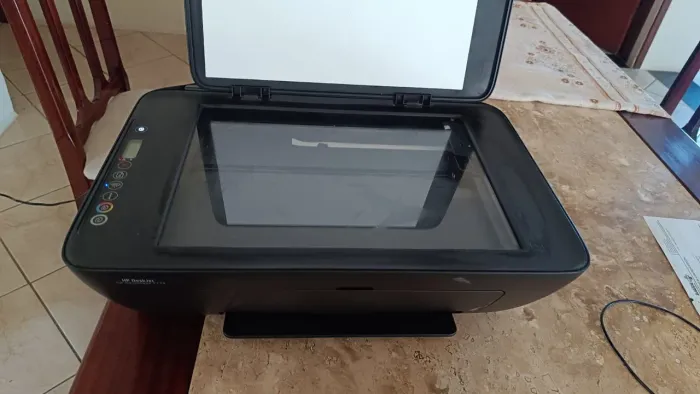 Impressora hp