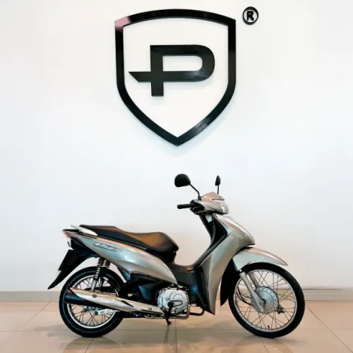 HONDA BIZ 