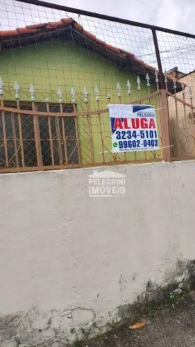Casa com 1 dormitório, 120 m² - venda por R$ 350.000,00 ou aluguel por R$ 2.151,00/mês - J