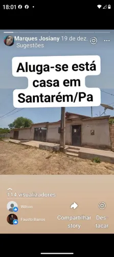 Vendo ou alugo está casa no bairro jutaí