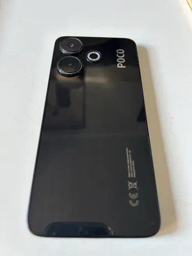 Poco M6