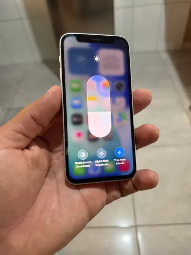iPhone 12 mini 64 GB R$950 pra vender logo