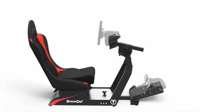 Cockpit StockCar VE2