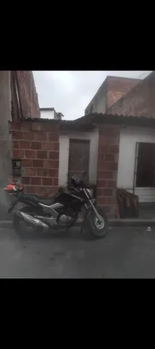Vendo casa em Santo Antônio de Jesus