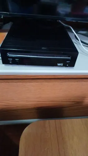 Video Game
