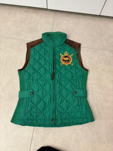 Colete de inverno Ralph Lauren