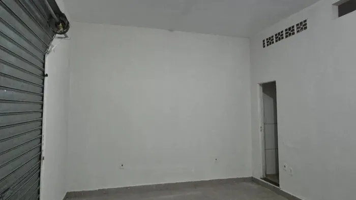 Ponto comercial 