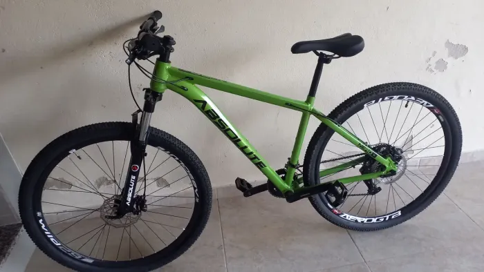 Bike aro 29