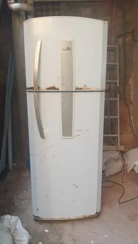Geladeira