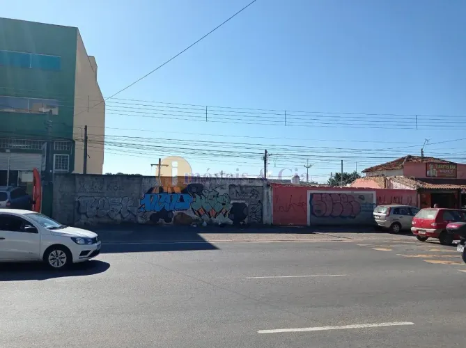 Atibaia/SP lote comercial/ideal para investidores, predios comerciais/residenciais/ aceita