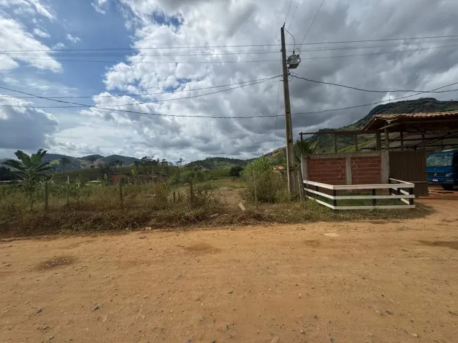 Chácara em Vargem Alegre MG 