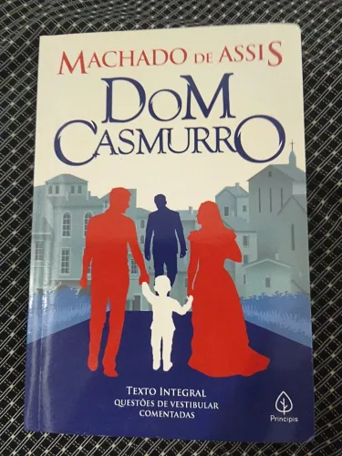 Dom Casmurro