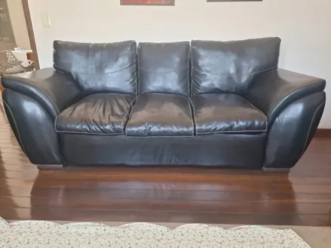 Jodo de sofás 3 e 2 lugares