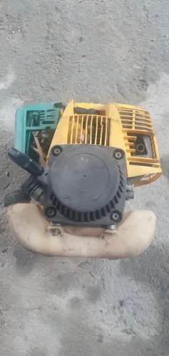 Motor Caiaque/roçadeira - OHC- 4Tempos - revisar