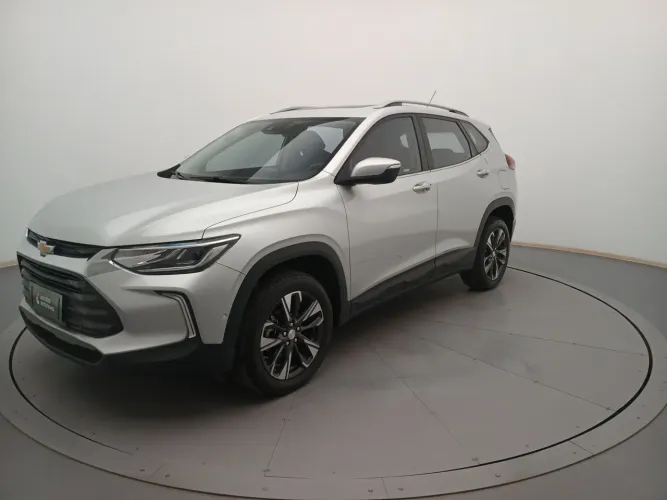 Chevrolet Tracker Premier 1.2 Turbo 12V Flex AUT 2023