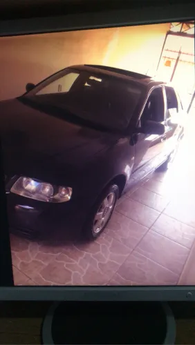 Audi A3 1.8 Turbo 5P Mec. 2001