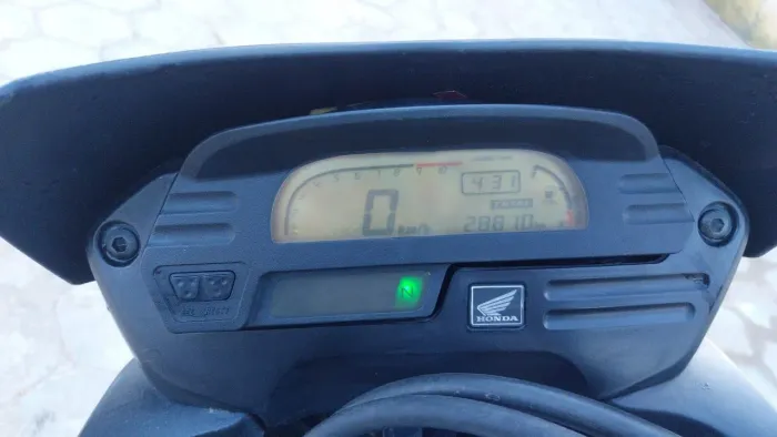 Vendo XRE 300