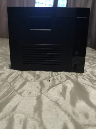 Storage 8T Lenovo 