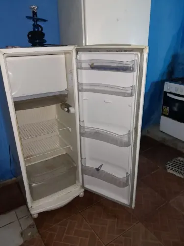 Geladeira