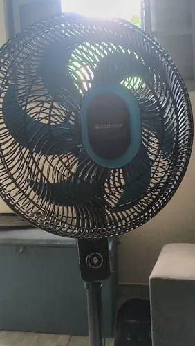 Vende se ventilador turbo