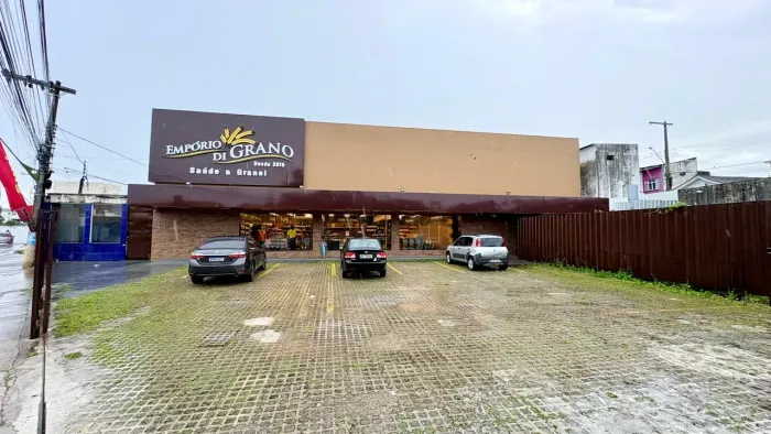 Ponto/Sala locação - Parque 10