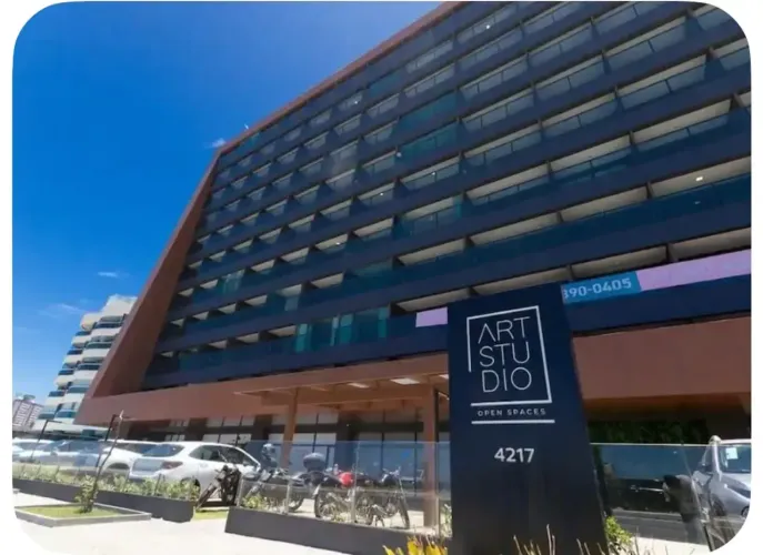 Imóvel para venda com 30 metros quadrados com 1 quarto em Jardim Armação - Salvador - BA