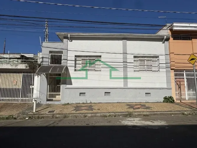 Casas - BAIRRO ALTO