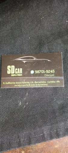 Vaga de trabalho
