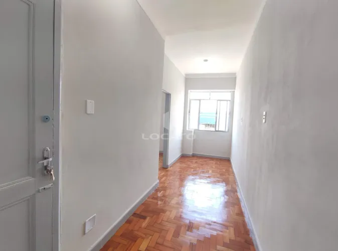 Apartamento 03 quartos para locação no Centro