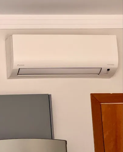 Ar condicionado Daikin 18.000 btus