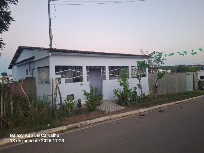 Venda de casa 