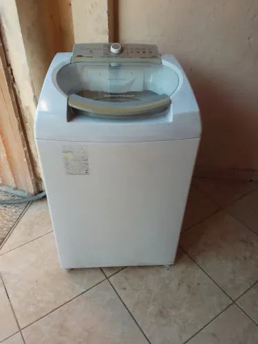 kit geladeira fogão máquina de lavar