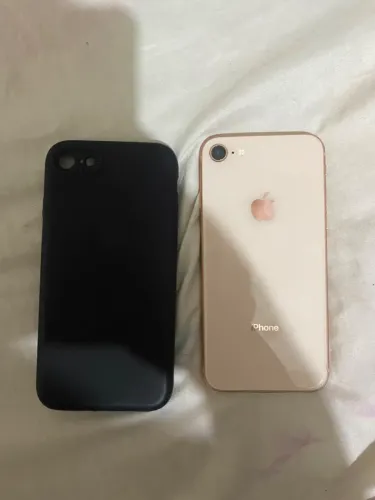 IPhone 8 pra venda