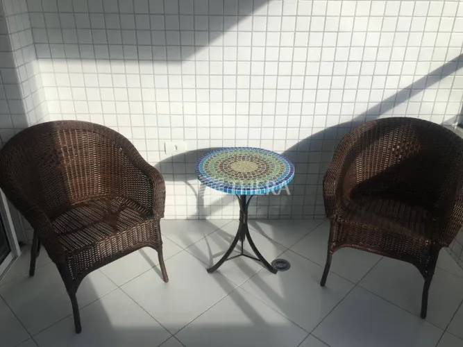 Apartamento com 2 dormitórios à venda, 62 m² por R$ 708.000,00 - Campestre - Santo André/S