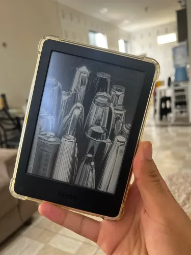 Kindle 10ª Geração