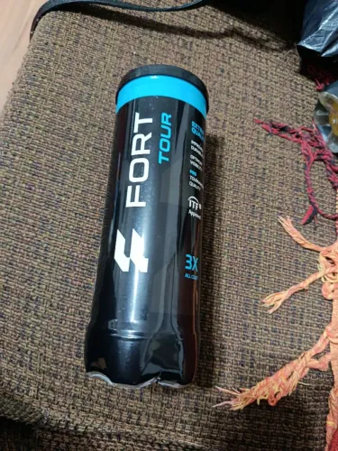 Kit bolas de tênis