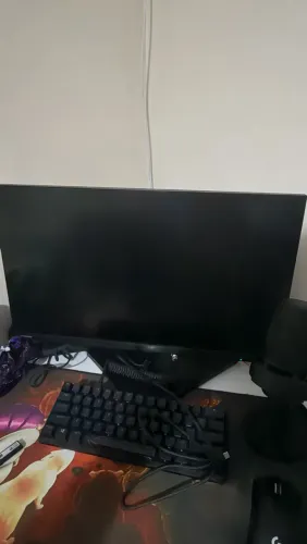Monitor Gamer Samsung G30 144Hz