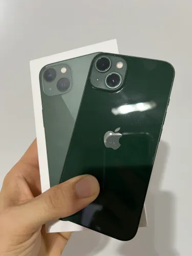 iPhone 13 512gb