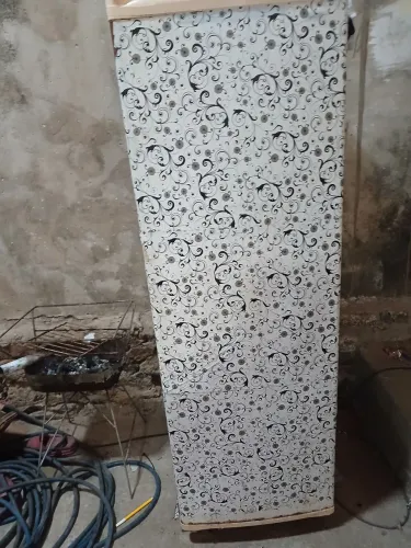 Vendo geladeira 1 porta funcionando perfeitamente
