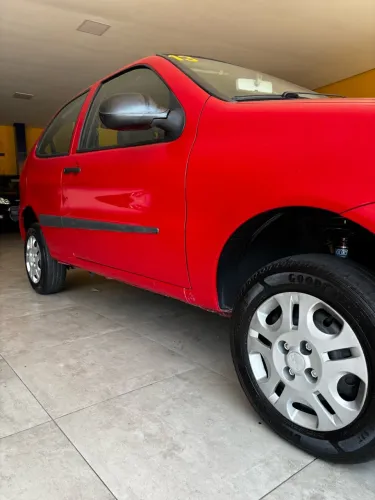 Fiat Palio 1.0 Economy Fire Flex 8V 2P 2013