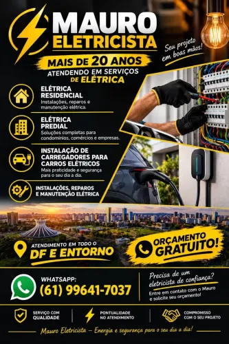 Eletricista