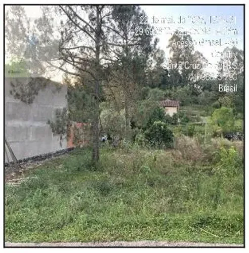 Oportunidade Única em SANTA CRUZ DO SUL - RS | Tipo: Terreno | Negociação: Venda Direta On