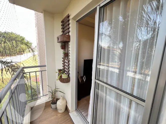 ? Lindo Apartamento à Venda no Ambiance 3 ? Campinas/SP ?