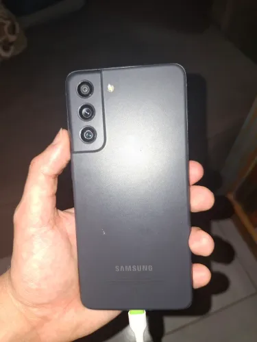 Samsung A51 - Funcionando com riscos na tela
